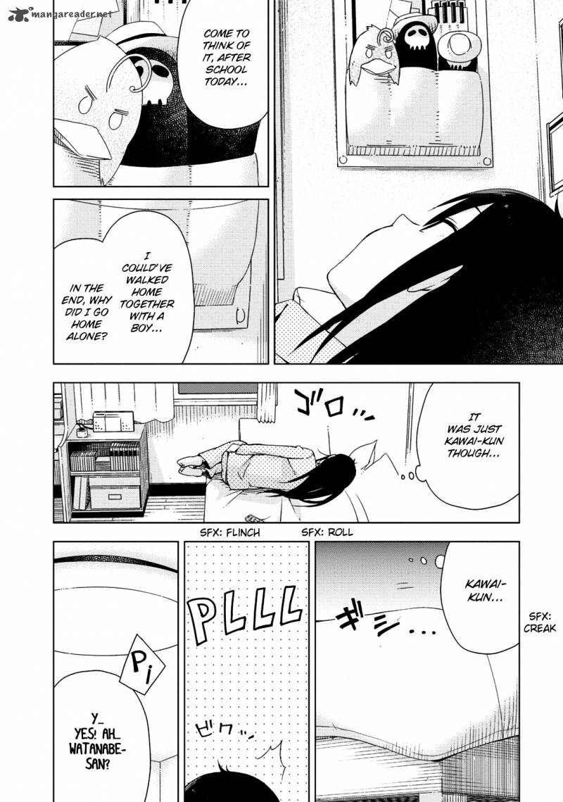 Seifuku Aventure Chemical Reaction Of High School Students 11 5