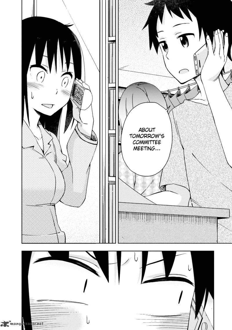 Seifuku Aventure Chemical Reaction Of High School Students 11 7