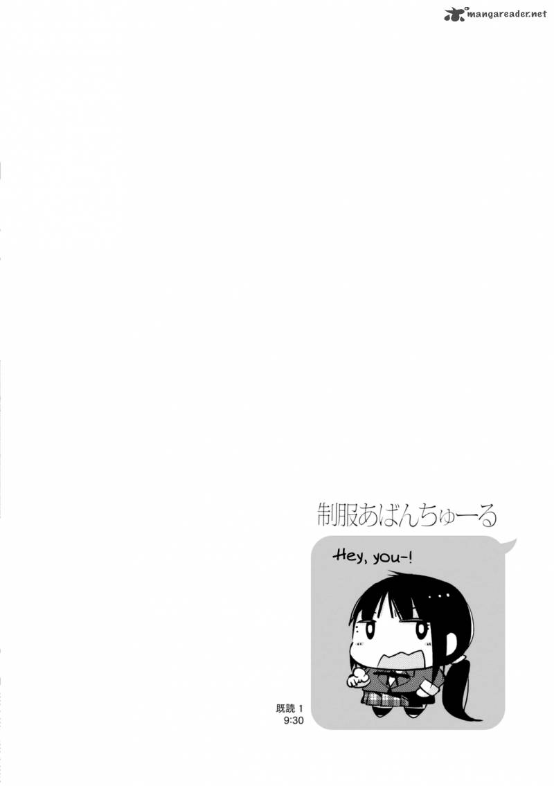 Seifuku Aventure Chemical Reaction Of High School Students 12 14