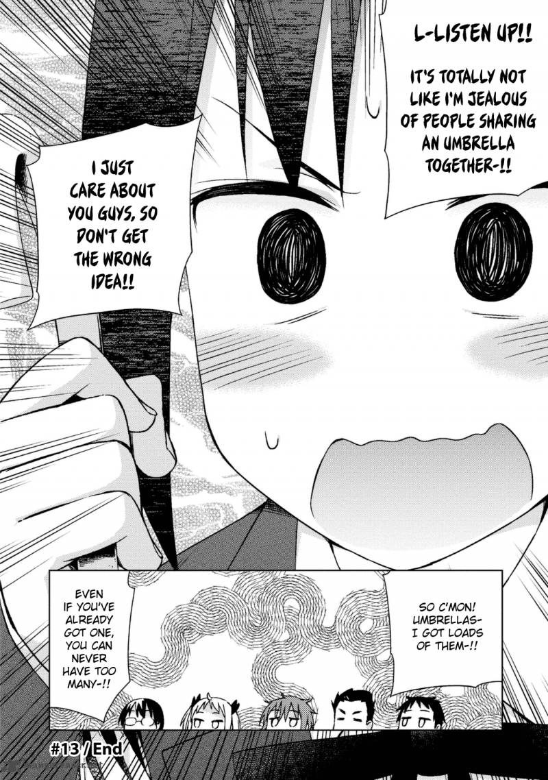 Seifuku Aventure Chemical Reaction Of High School Students 13 7