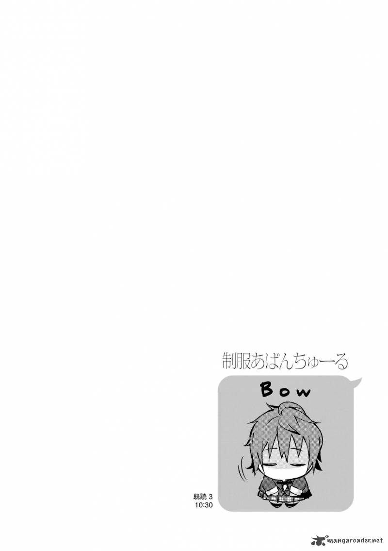 Seifuku Aventure Chemical Reaction Of High School Students 14 11