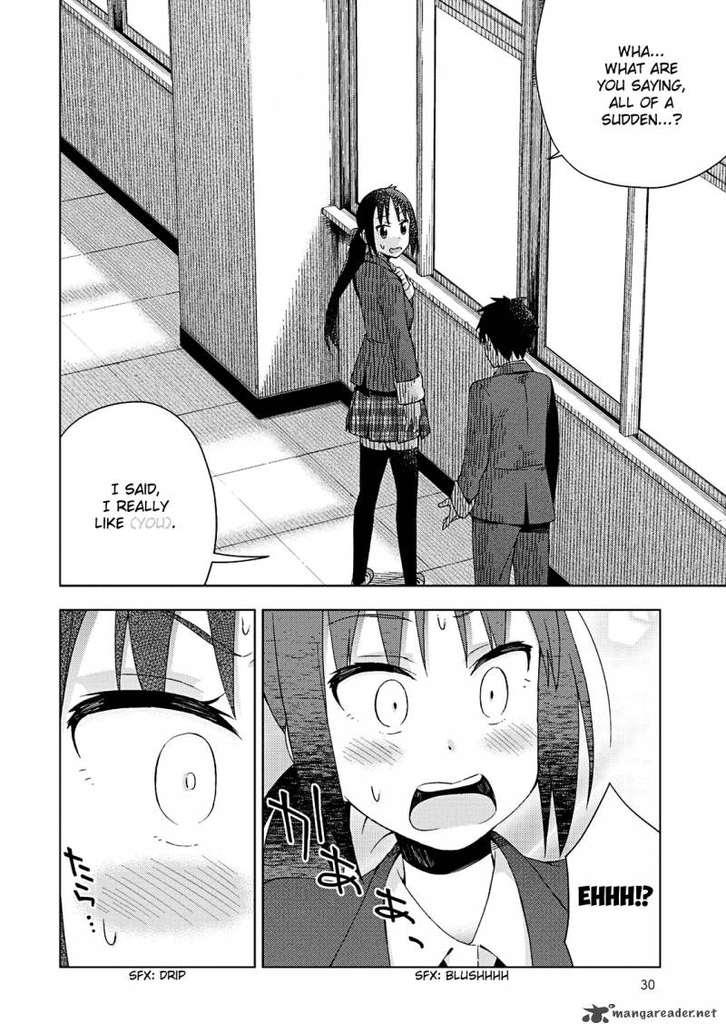 Seifuku Aventure Chemical Reaction Of High School Students 14 7