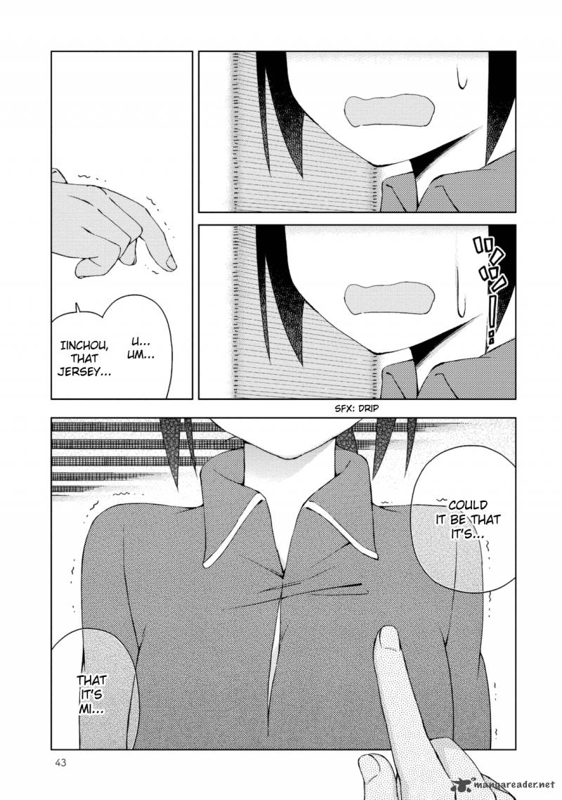 Seifuku Aventure Chemical Reaction Of High School Students 15 10