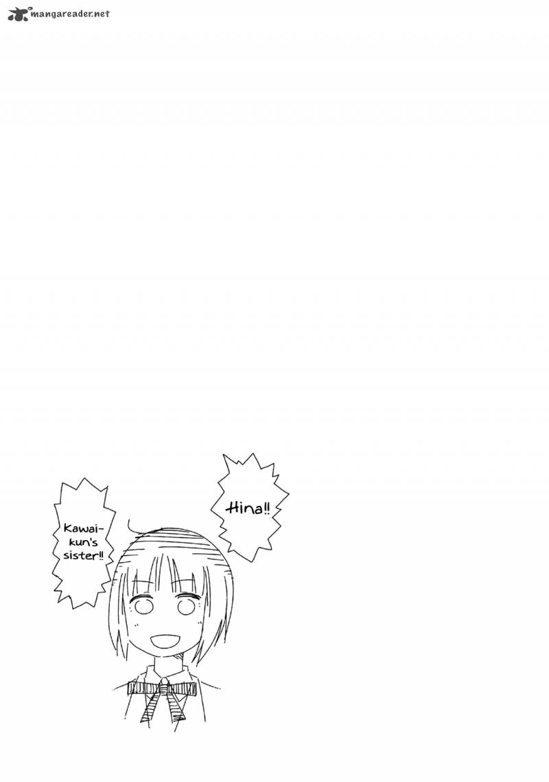 Seifuku Aventure Chemical Reaction Of High School Students 15 14