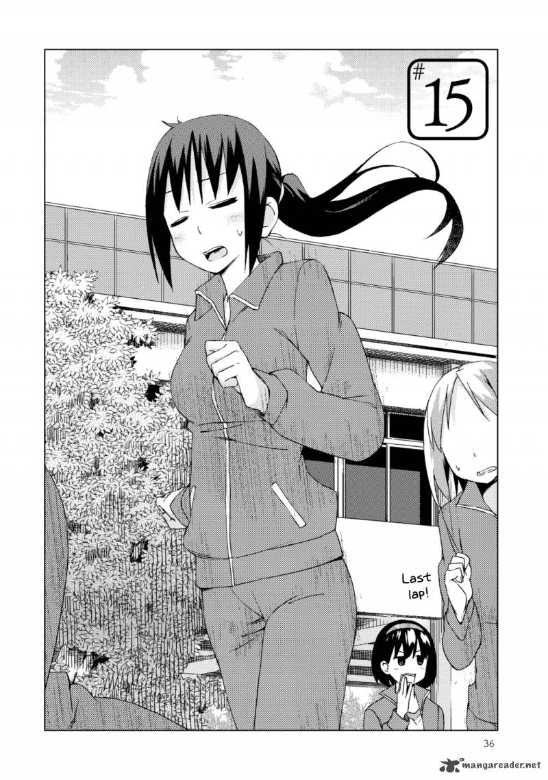 Seifuku Aventure Chemical Reaction Of High School Students 15 3