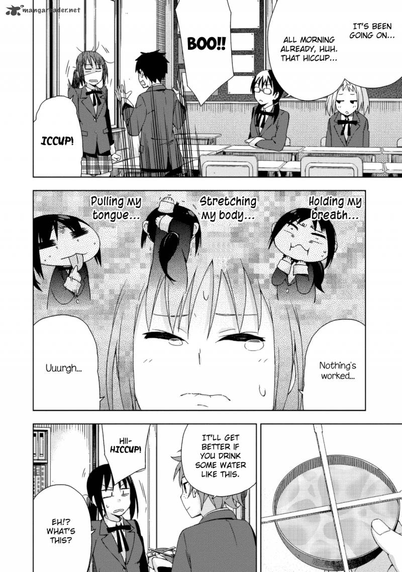 Seifuku Aventure Chemical Reaction Of High School Students 17 3