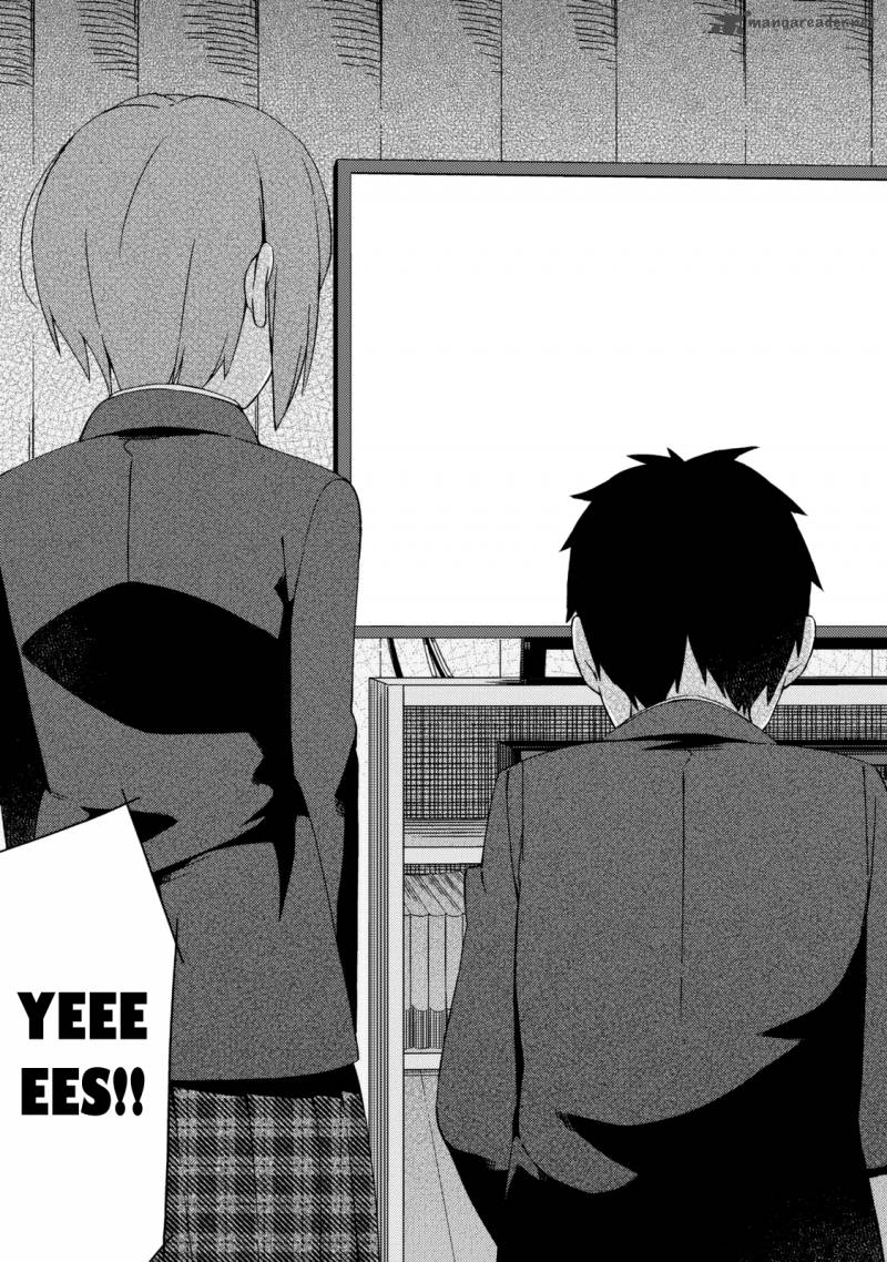 Seifuku Aventure Chemical Reaction Of High School Students 18 8