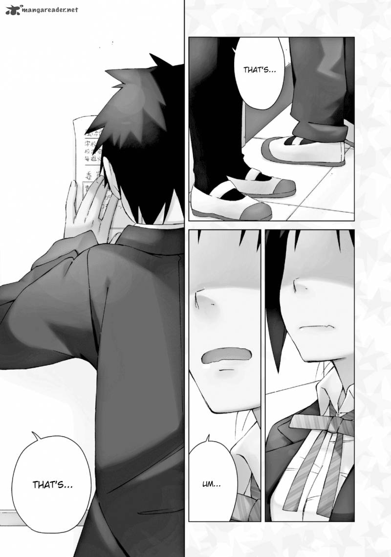 Seifuku Aventure Chemical Reaction Of High School Students 2 4