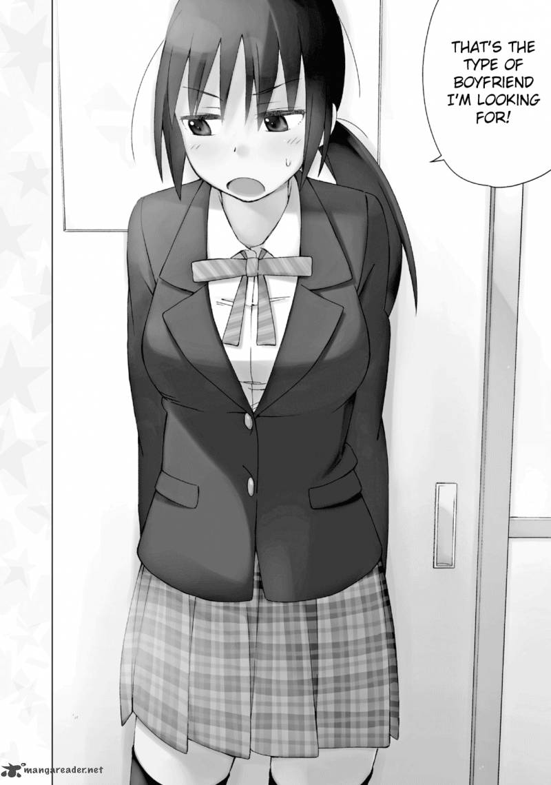 Seifuku Aventure Chemical Reaction Of High School Students 2 5