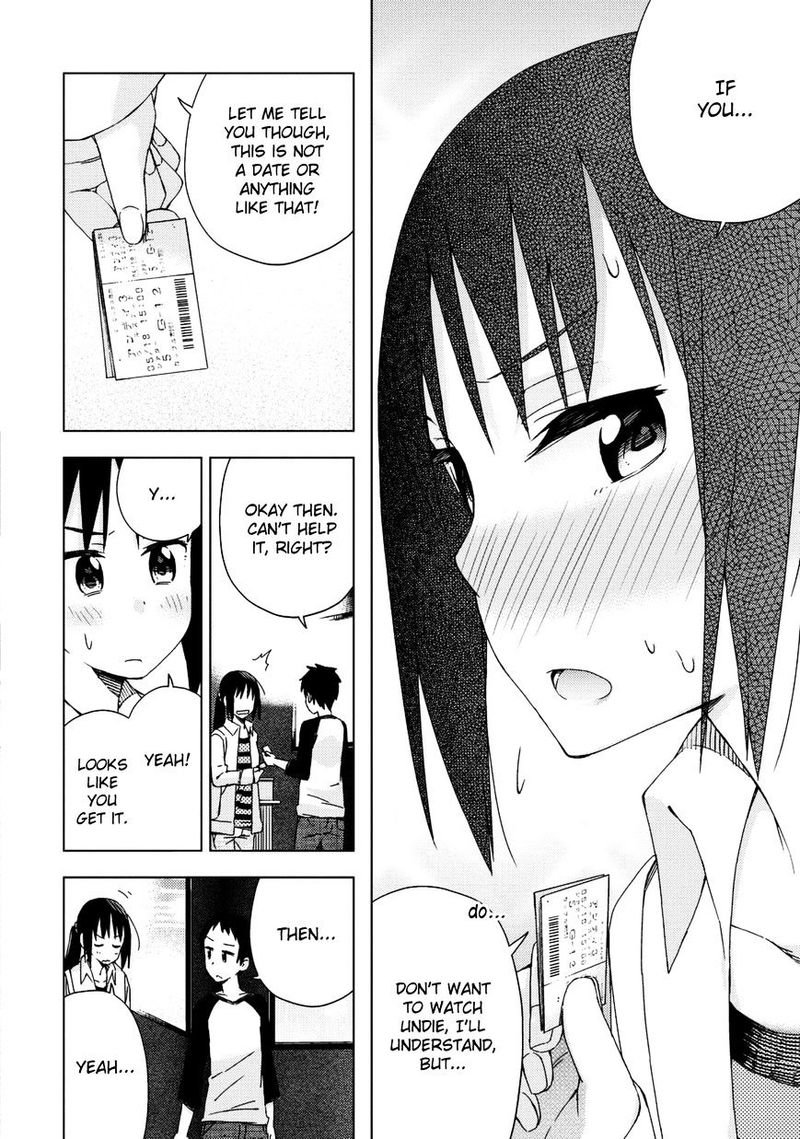 Seifuku Aventure Chemical Reaction Of High School Students 21 6