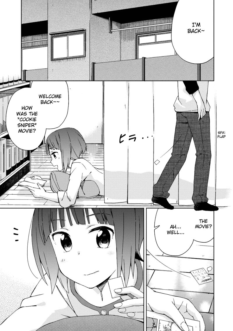 Seifuku Aventure Chemical Reaction Of High School Students 22 1