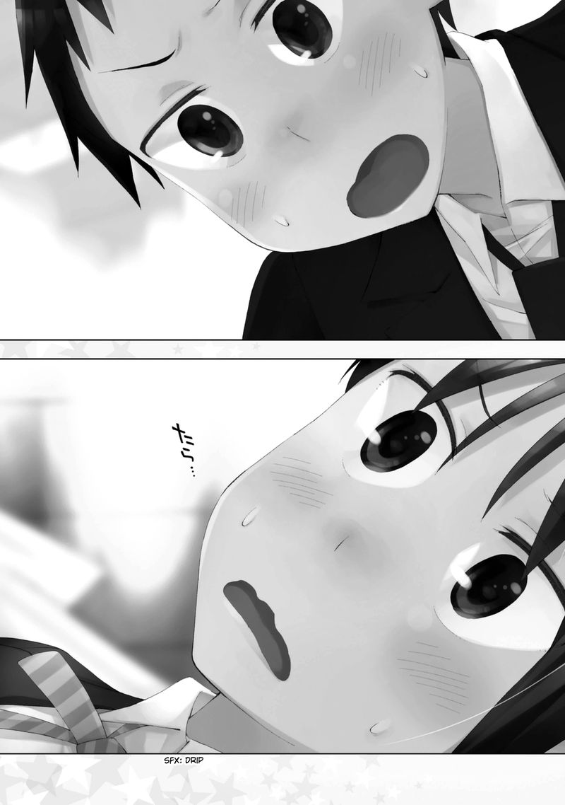 Seifuku Aventure Chemical Reaction Of High School Students 22 11