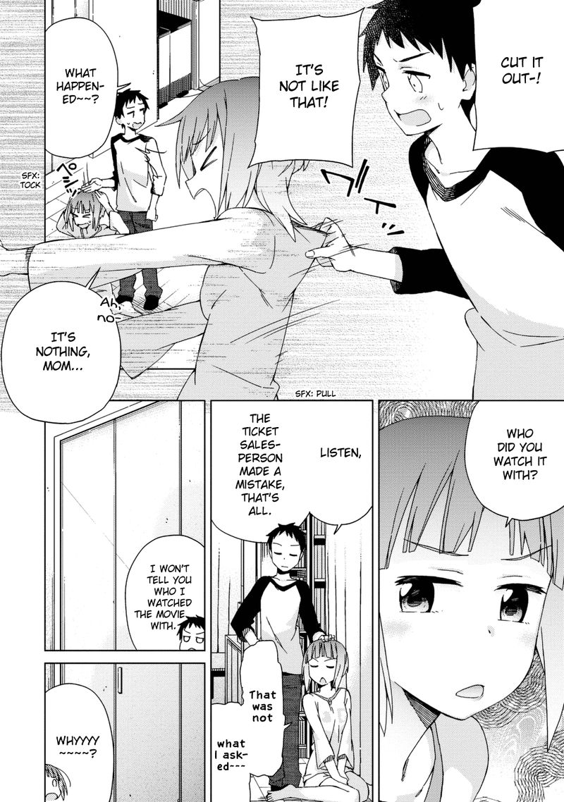 Seifuku Aventure Chemical Reaction Of High School Students 22 4