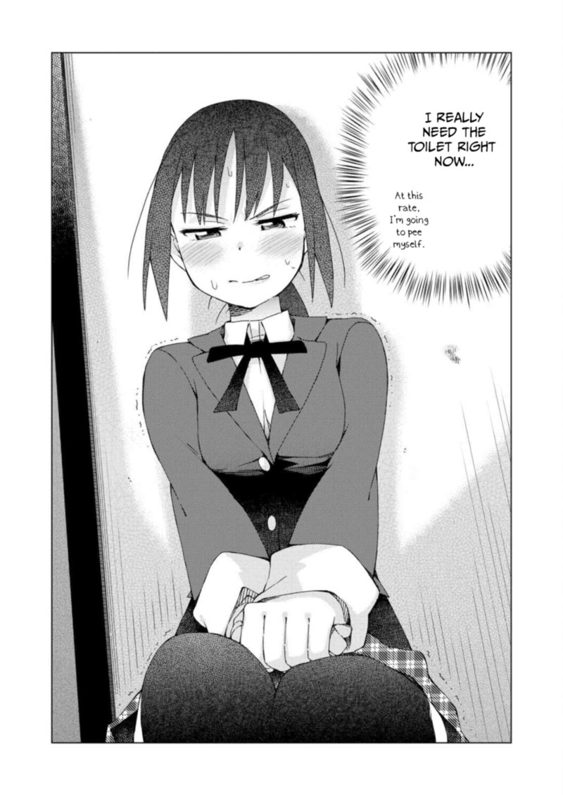 Seifuku Aventure Chemical Reaction Of High School Students 24 3
