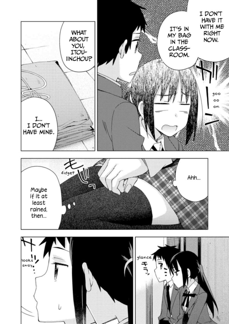Seifuku Aventure Chemical Reaction Of High School Students 24 5