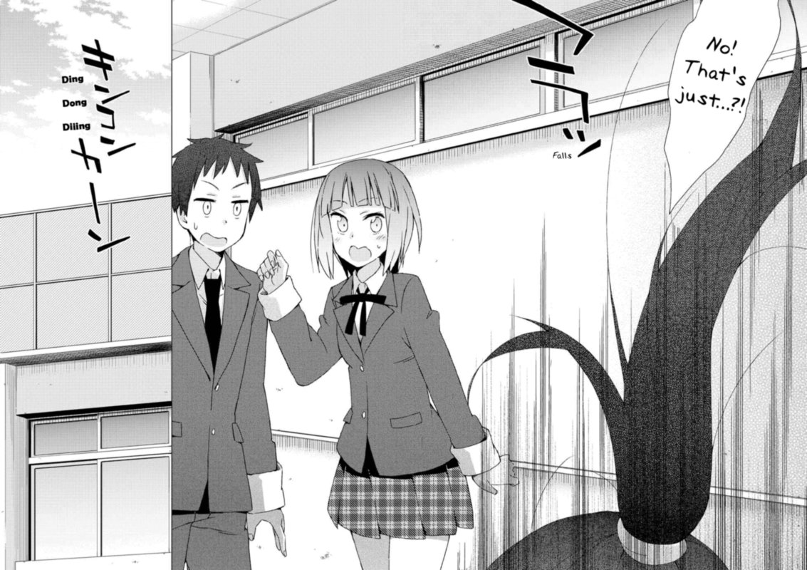 Seifuku Aventure Chemical Reaction Of High School Students 25 7