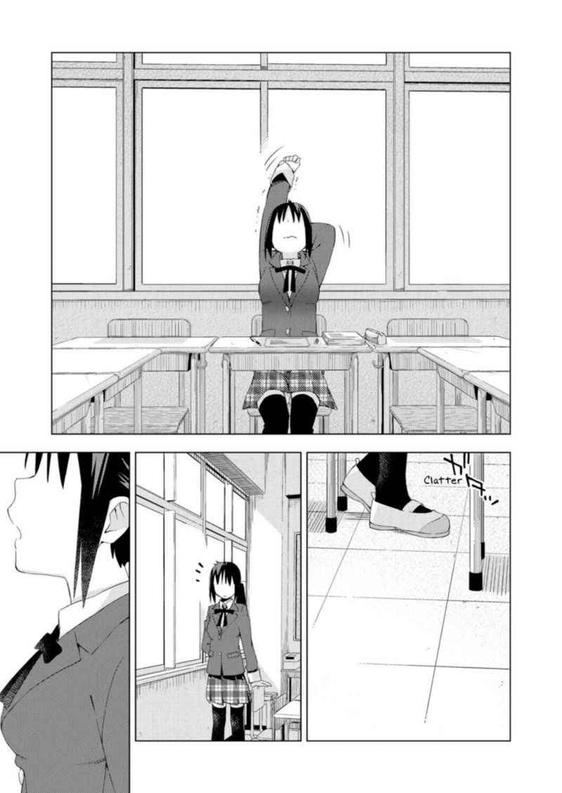 Seifuku Aventure Chemical Reaction Of High School Students 26 8