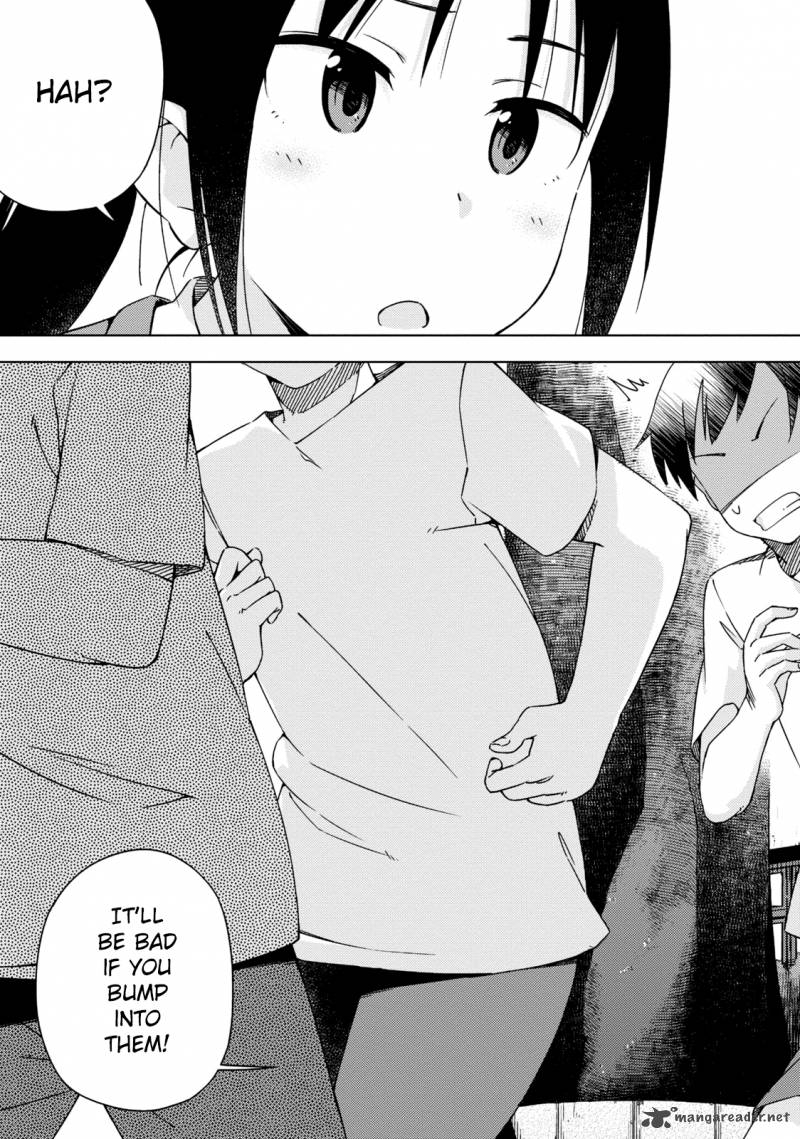 Seifuku Aventure Chemical Reaction Of High School Students 3 8