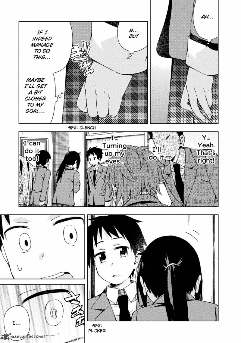 Seifuku Aventure Chemical Reaction Of High School Students 5 8