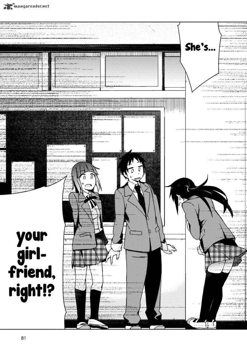 Seifuku Aventure Chemical Reaction Of High School Students 8 10