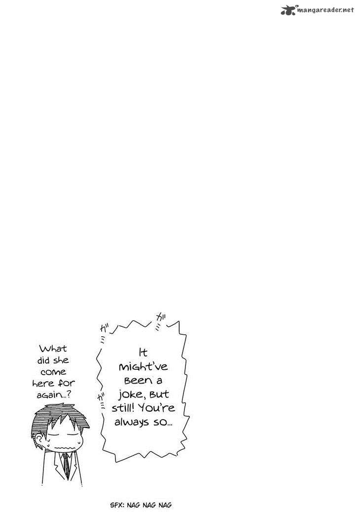 Seifuku Aventure Chemical Reaction Of High School Students 9 7