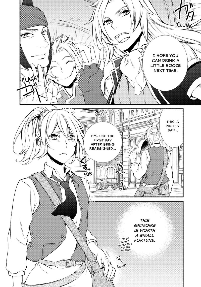 Seija Musou SararIIman Isekai De Ikinokoru Tame Ni Ayumu Michi 15 19