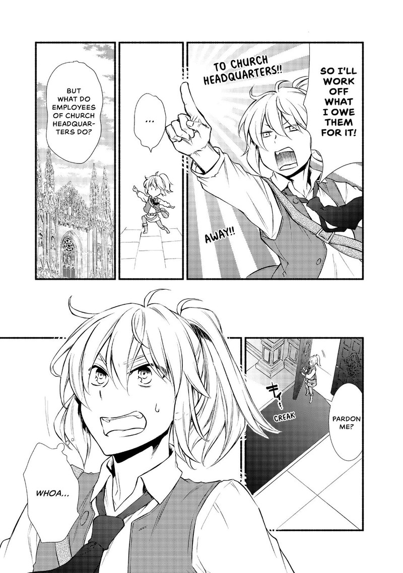 Seija Musou SararIIman Isekai De Ikinokoru Tame Ni Ayumu Michi 15 20