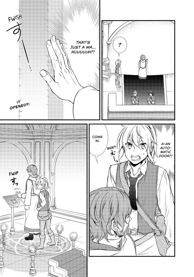 Seija Musou SararIIman Isekai De Ikinokoru Tame Ni Ayumu Michi 15 25