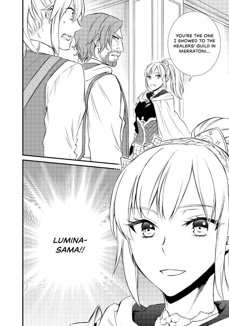Seija Musou SararIIman Isekai De Ikinokoru Tame Ni Ayumu Michi 15 28