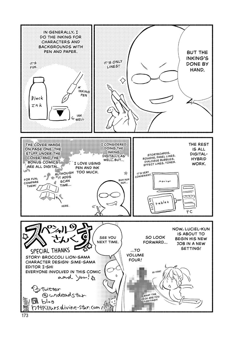 Seija Musou SararIIman Isekai De Ikinokoru Tame Ni Ayumu Michi 15 33