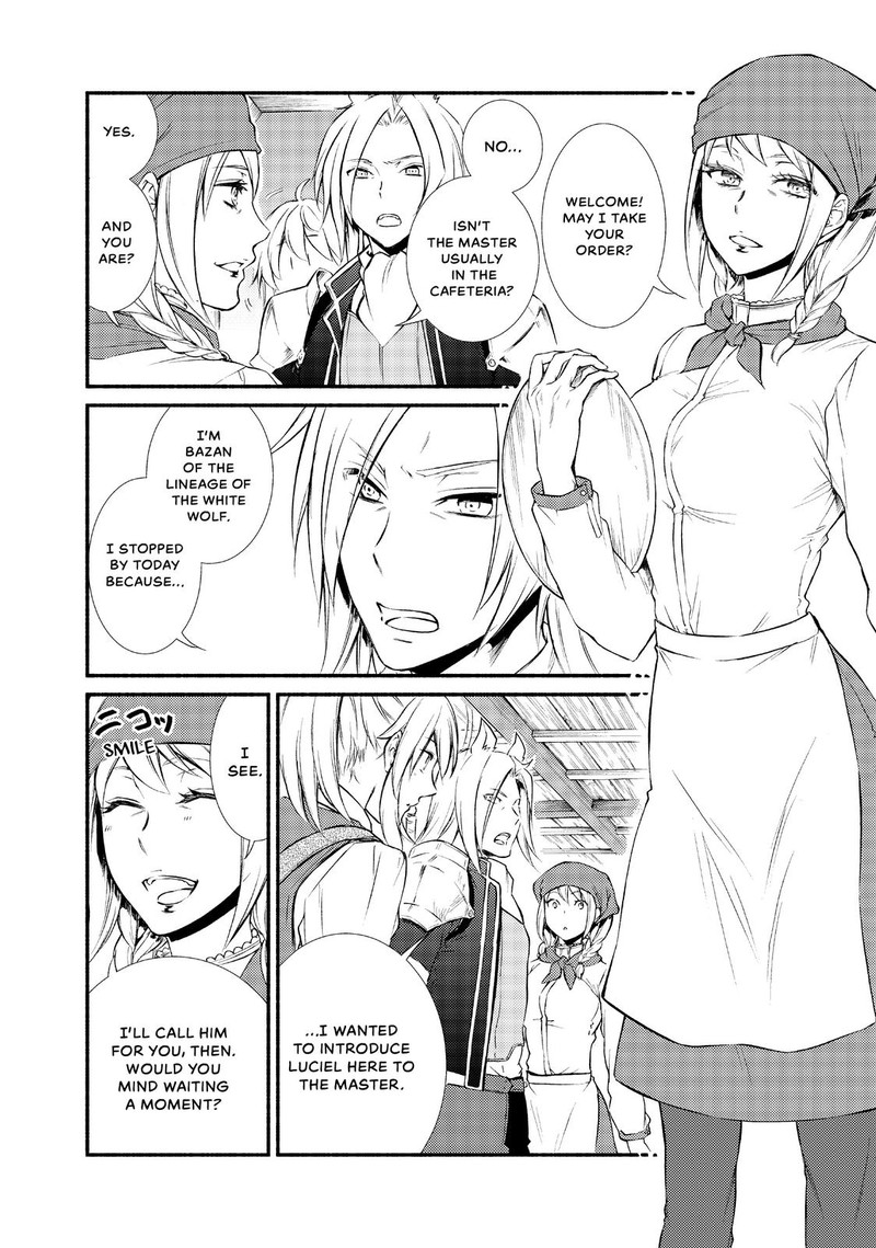 Seija Musou SararIIman Isekai De Ikinokoru Tame Ni Ayumu Michi 15 7