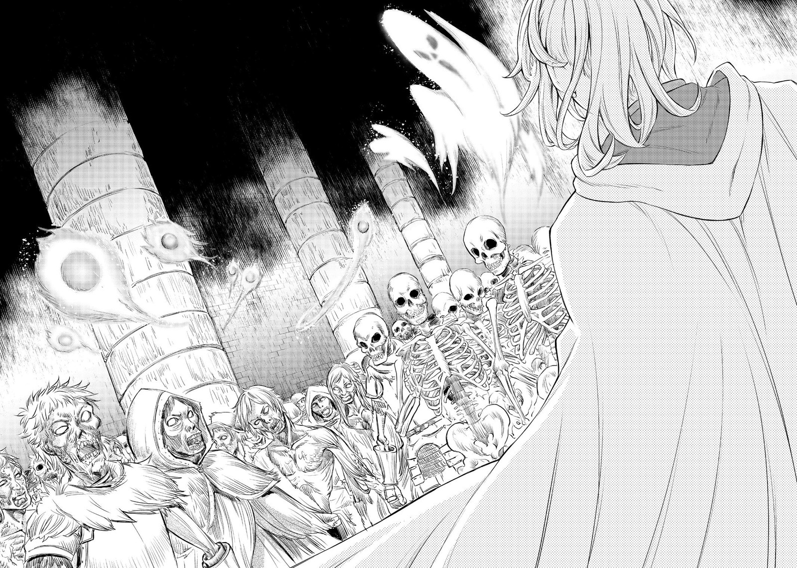 Seija Musou SararIIman Isekai De Ikinokoru Tame Ni Ayumu Michi 19 14