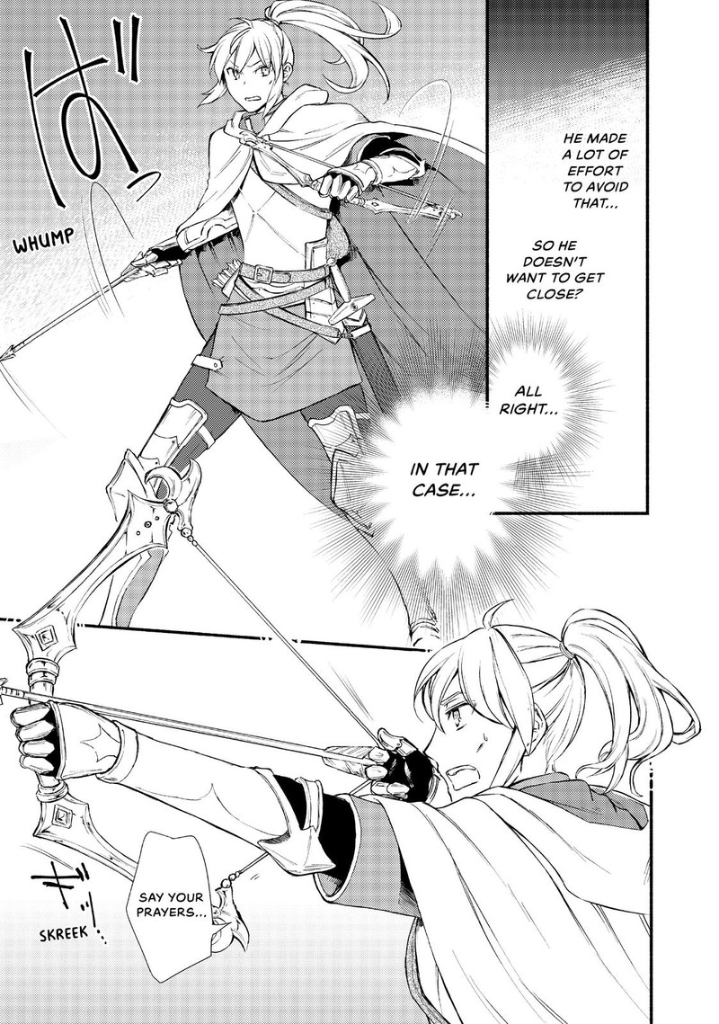 Seija Musou SararIIman Isekai De Ikinokoru Tame Ni Ayumu Michi 19 29