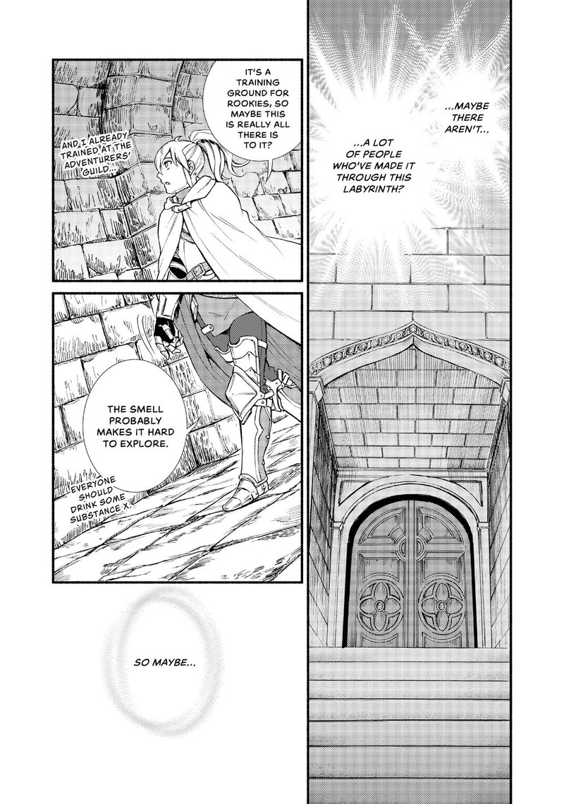 Seija Musou SararIIman Isekai De Ikinokoru Tame Ni Ayumu Michi 19 7