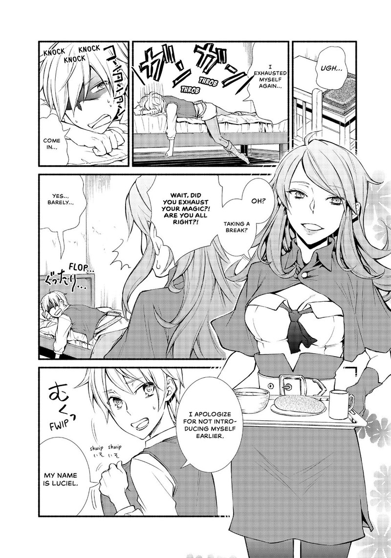 Seija Musou SararIIman Isekai De Ikinokoru Tame Ni Ayumu Michi 2 10