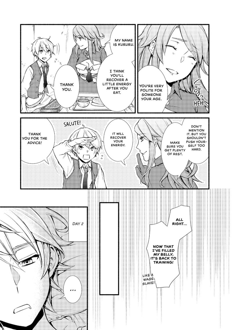 Seija Musou SararIIman Isekai De Ikinokoru Tame Ni Ayumu Michi 2 11