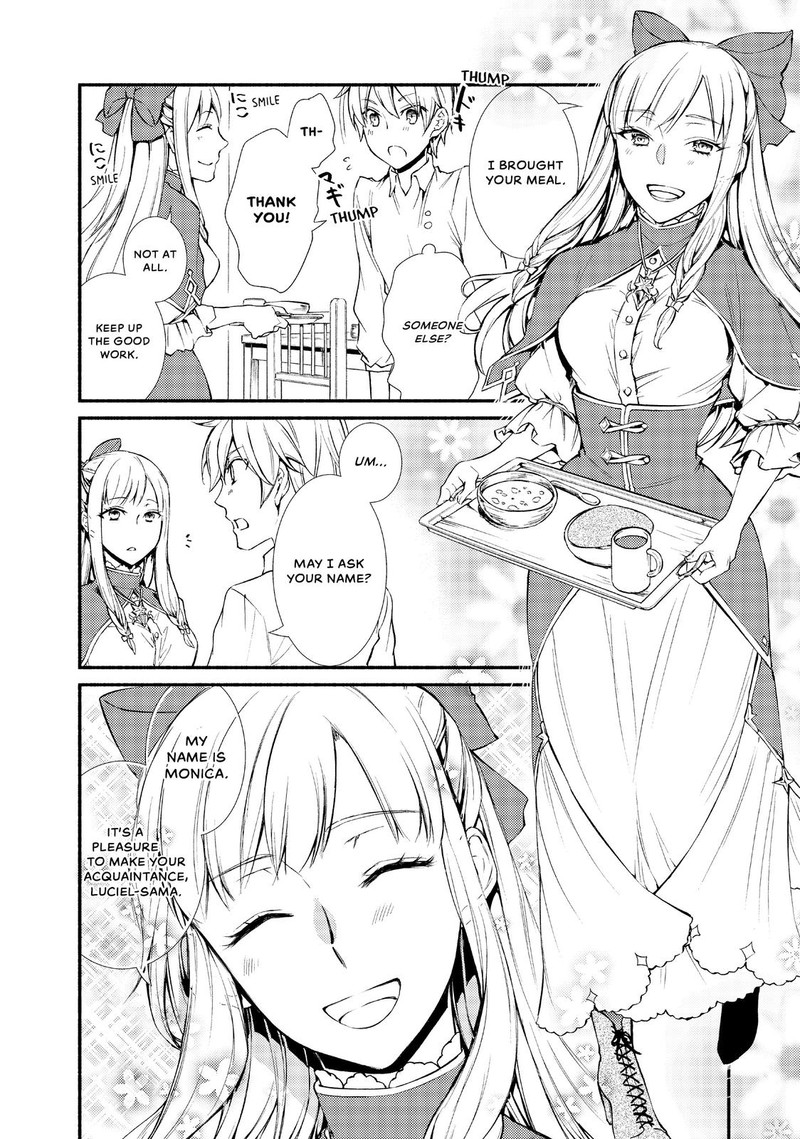 Seija Musou SararIIman Isekai De Ikinokoru Tame Ni Ayumu Michi 2 14