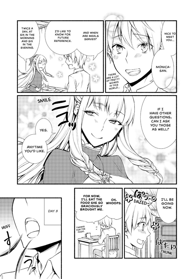 Seija Musou SararIIman Isekai De Ikinokoru Tame Ni Ayumu Michi 2 15