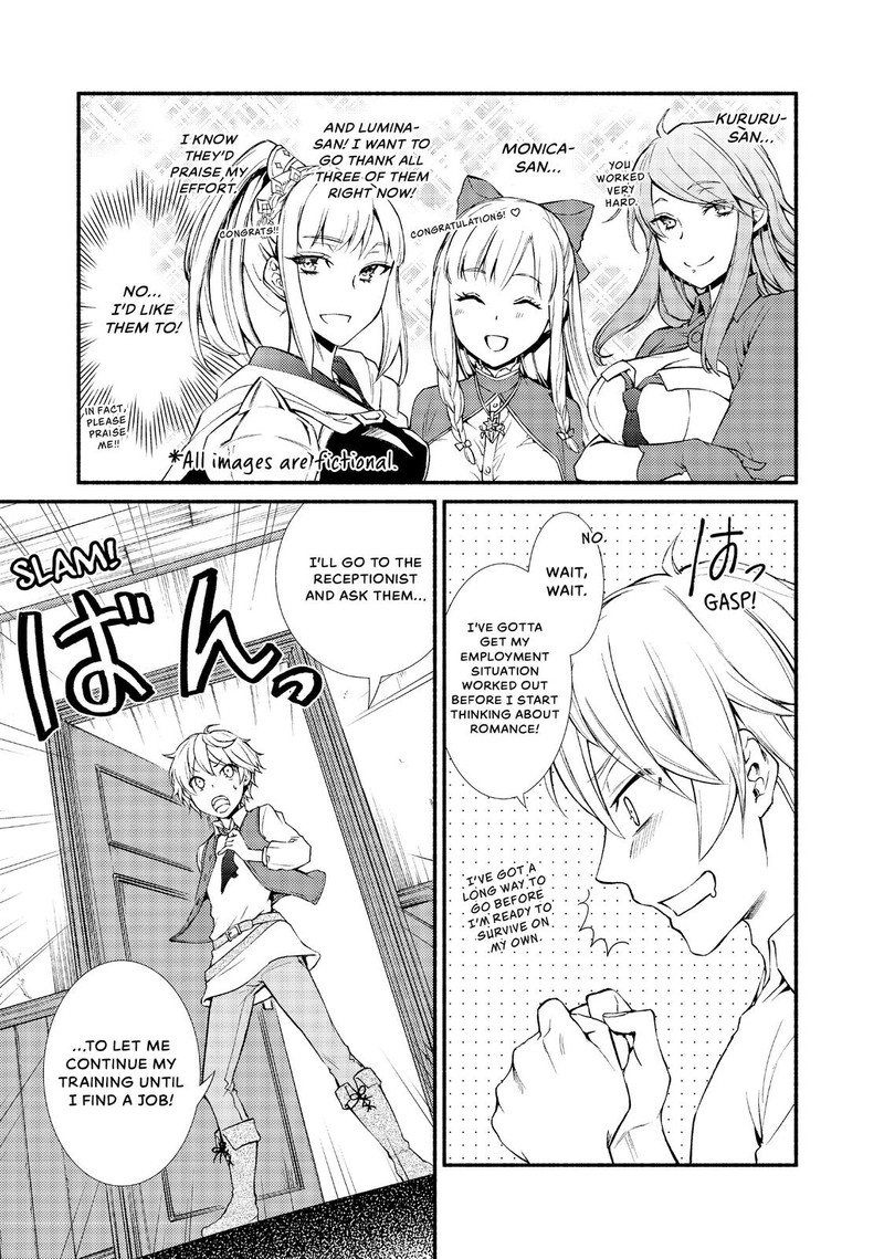 Seija Musou SararIIman Isekai De Ikinokoru Tame Ni Ayumu Michi 2 17