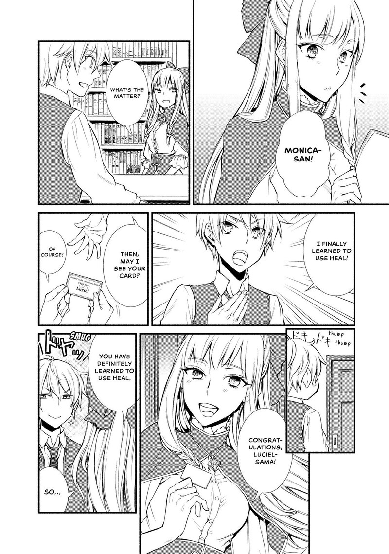 Seija Musou SararIIman Isekai De Ikinokoru Tame Ni Ayumu Michi 2 18