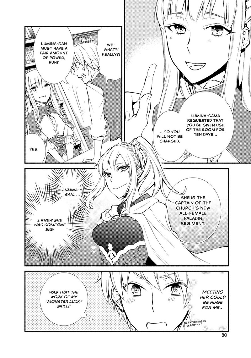 Seija Musou SararIIman Isekai De Ikinokoru Tame Ni Ayumu Michi 2 20