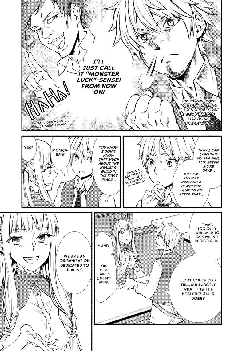 Seija Musou SararIIman Isekai De Ikinokoru Tame Ni Ayumu Michi 2 21