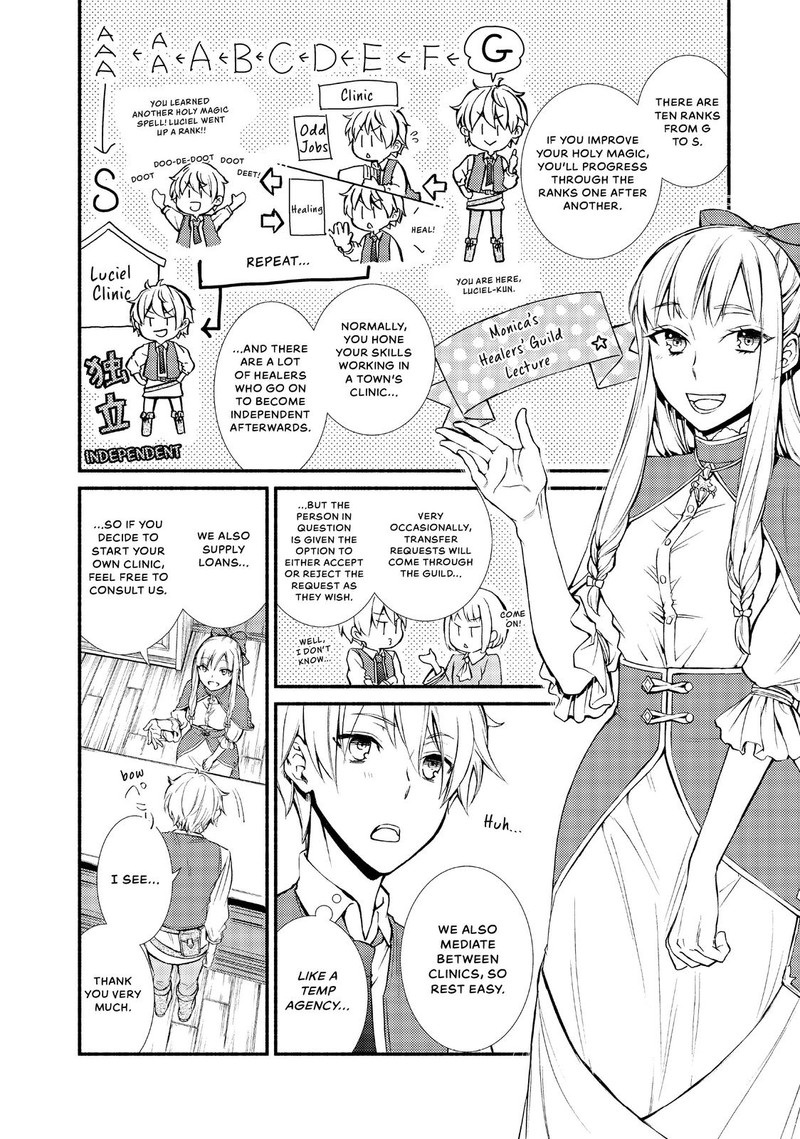 Seija Musou SararIIman Isekai De Ikinokoru Tame Ni Ayumu Michi 2 22