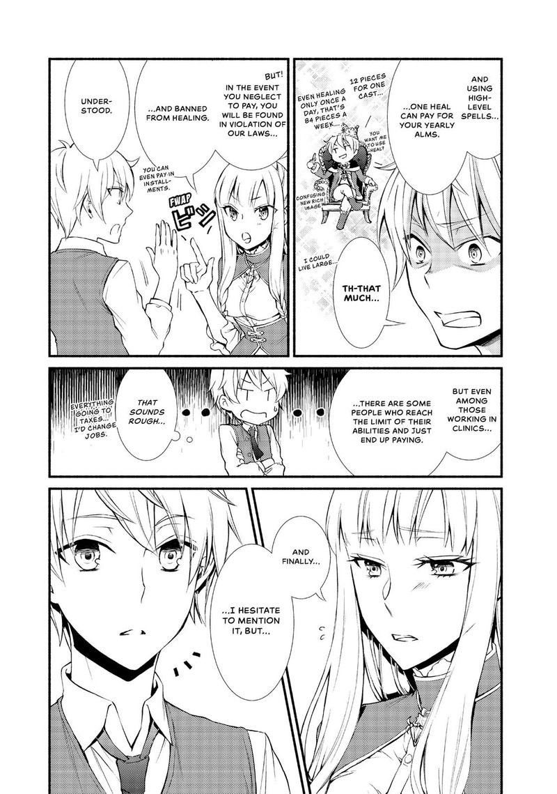 Seija Musou SararIIman Isekai De Ikinokoru Tame Ni Ayumu Michi 2 25