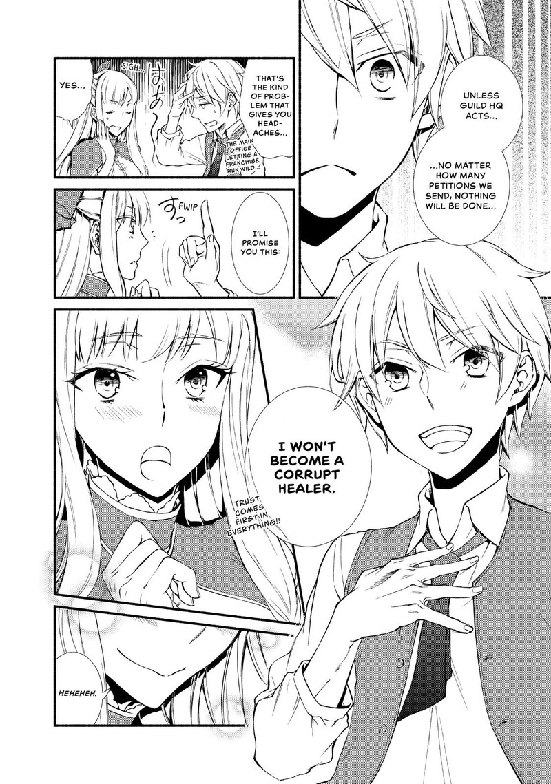 Seija Musou SararIIman Isekai De Ikinokoru Tame Ni Ayumu Michi 2 28