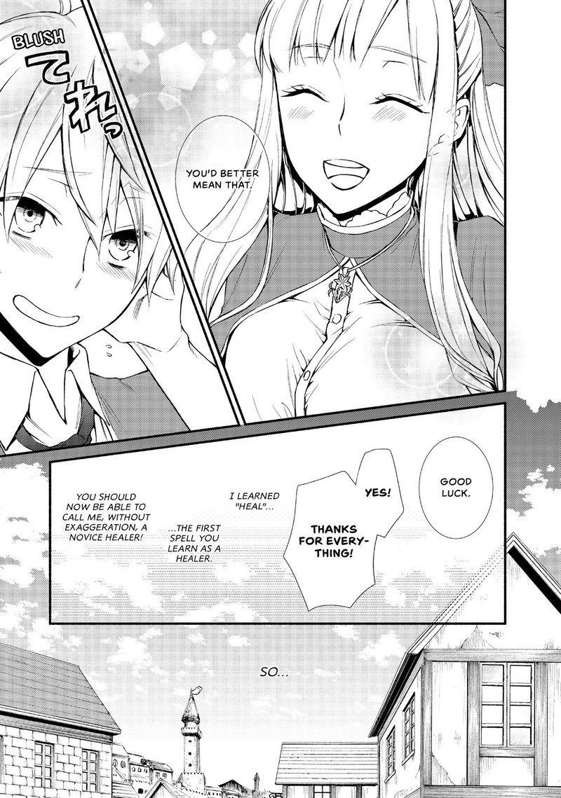 Seija Musou SararIIman Isekai De Ikinokoru Tame Ni Ayumu Michi 2 29