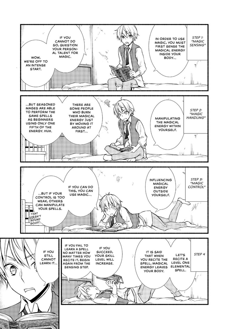 Seija Musou SararIIman Isekai De Ikinokoru Tame Ni Ayumu Michi 2 3