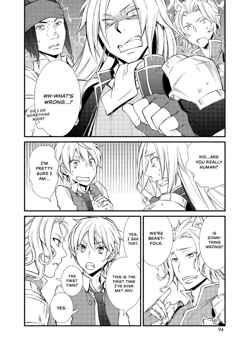 Seija Musou SararIIman Isekai De Ikinokoru Tame Ni Ayumu Michi 2 34