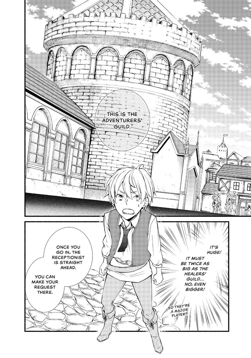 Seija Musou SararIIman Isekai De Ikinokoru Tame Ni Ayumu Michi 2 36