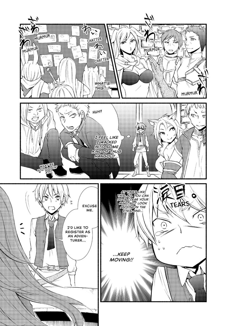 Seija Musou SararIIman Isekai De Ikinokoru Tame Ni Ayumu Michi 2 39